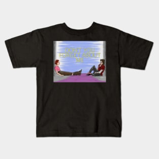 Don't You Forget About Me Kids T-Shirt